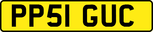 PP51GUC