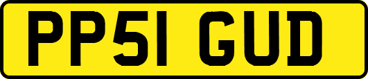 PP51GUD