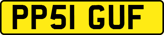 PP51GUF