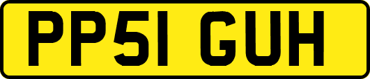 PP51GUH