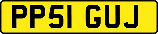 PP51GUJ