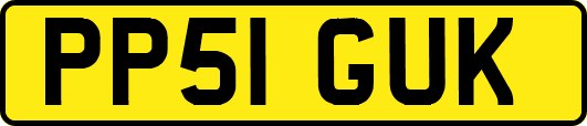 PP51GUK
