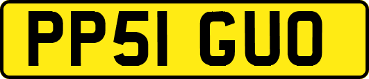 PP51GUO