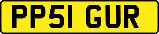 PP51GUR