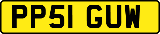 PP51GUW