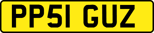 PP51GUZ