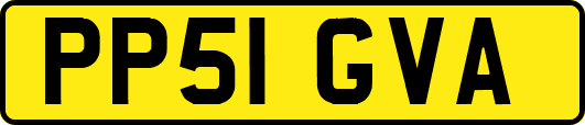 PP51GVA