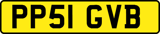 PP51GVB