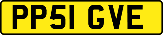 PP51GVE