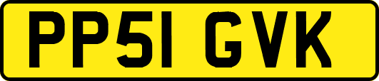 PP51GVK