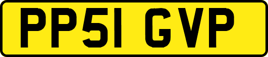 PP51GVP