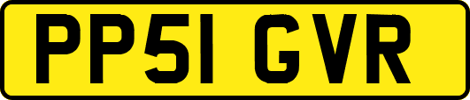 PP51GVR
