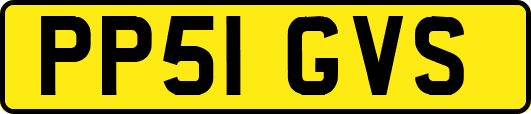 PP51GVS