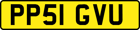 PP51GVU