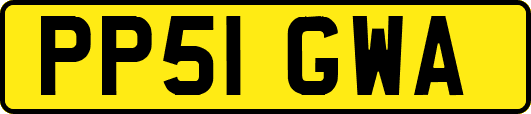 PP51GWA