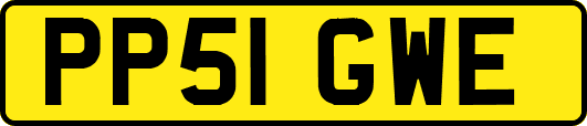 PP51GWE