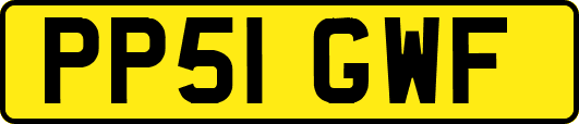 PP51GWF