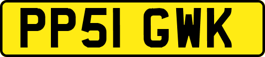 PP51GWK
