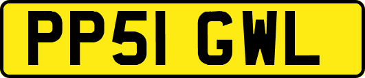 PP51GWL