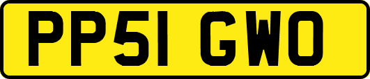 PP51GWO