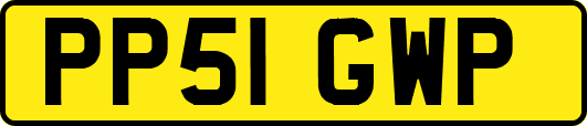 PP51GWP