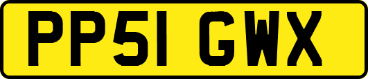 PP51GWX