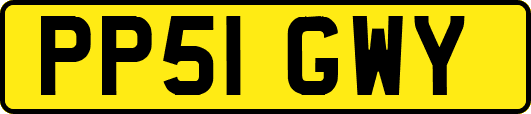 PP51GWY