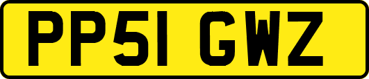 PP51GWZ