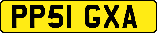 PP51GXA