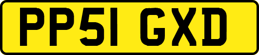 PP51GXD