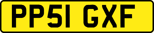 PP51GXF