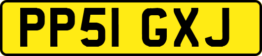 PP51GXJ
