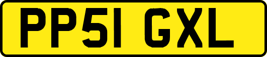 PP51GXL