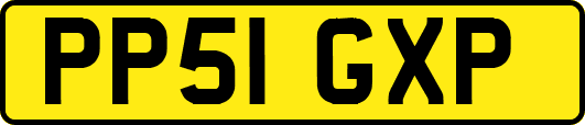 PP51GXP
