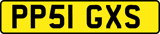 PP51GXS