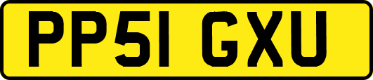 PP51GXU