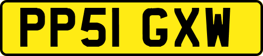 PP51GXW