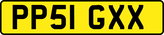 PP51GXX
