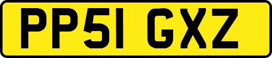 PP51GXZ