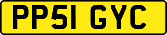 PP51GYC