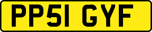PP51GYF