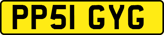 PP51GYG