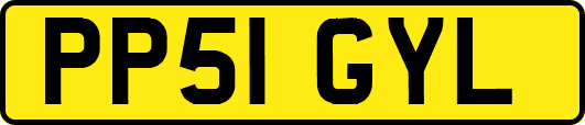PP51GYL
