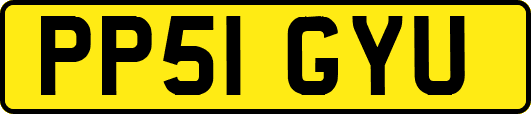PP51GYU