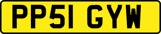 PP51GYW
