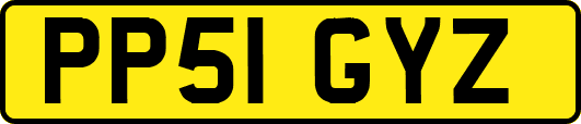 PP51GYZ