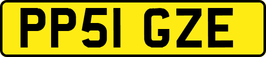 PP51GZE