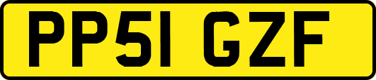 PP51GZF