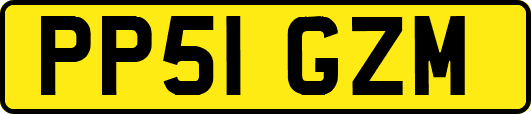 PP51GZM