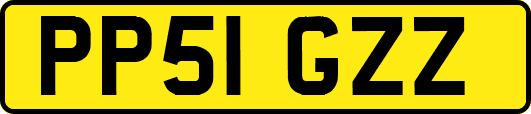 PP51GZZ